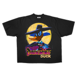 D.W.D. Oversized T-Shirt