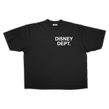 Dsny Dept Oversized T-Shirt