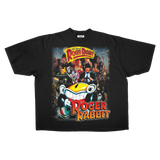 R.R. Oversized T-Shirt