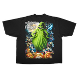 The Nitemare Oversized T-Shirt