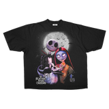 The Nitemare Oversized T-Shirt