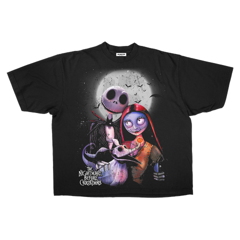 The Nitemare Oversized T-Shirt